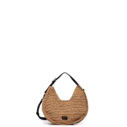 DKNY Geantă mică R61EDM32 NAX natural/black