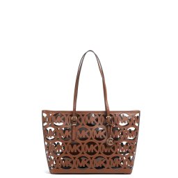 MICHAEL KORS Geantă Quinn Lg Ew Tz Tote 30S6GQNT9O 230 luggage