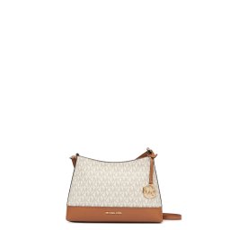 MICHAEL KORS Geantă mică Andie Sm Tz Xbody 32S6G3PC1B 149 vanilla/acrn