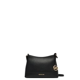 MICHAEL KORS Geantă mică Andie Sm Tz Xbody 32S6G3PC1V 001 black