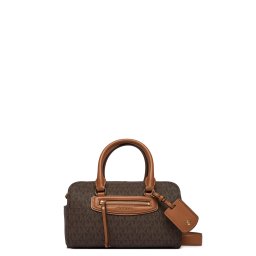 MICHAEL KORS Geantă mică Jet Set Travel Xs Duffle Xbody 32S6GTVC0B 252 brn/acorn