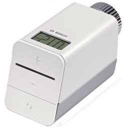 7736701574 Cap termostatic electronic radiator, inteligent Wi-Fi, model orizontal