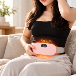 Centura terapie dureri menstruale TranquilCycle