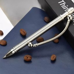 Think ink pen - Pixul antistres