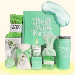 Set cadou femei Just Relax