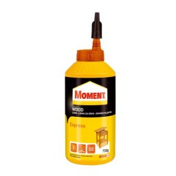 Adeziv pentru lemn, D2, 750 g, Moment Wood Express GartenVIP DiyLine