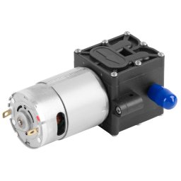 Pompa Evika EJ80 (piesa 21) – pompa compacta cu motor electric