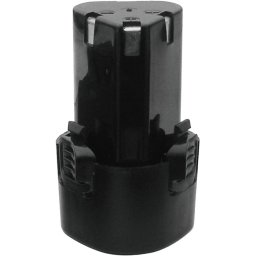 Acumulator Evika Li-Ion 10,8V pentru DJ100/160, compact si usor