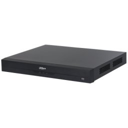 DVR Dahua 32 canale cu WizSense AI, suport 64 camere IP si 2 HDD