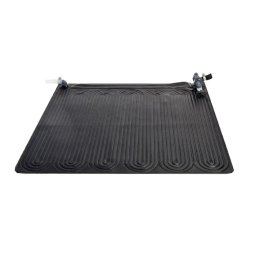 Incalzitor solar apa piscina Intex 28685, 120x120 cm, conexiune 32 mm