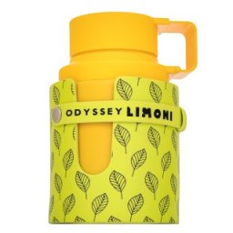 Armaf Odyssey Limoni Fresh Edition Eau de Parfum unisex 100 ml