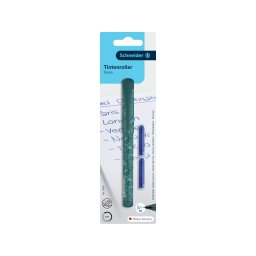 Roller Schneider Voice + 2 rezerve/blister, verde