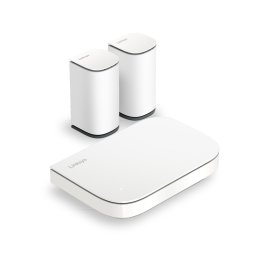 Sistem Mesh Linksys, Wi-Fi 6, Dual-band, 4x LAN