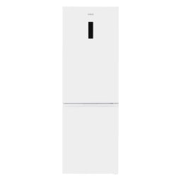 Combina frigorifica Samus SCW540NFIE, 400L, Clasa E, alb