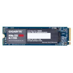 G3NVME512G, 512GB, M.2, PCI-Express 3.0 x4, NVMe 1.3