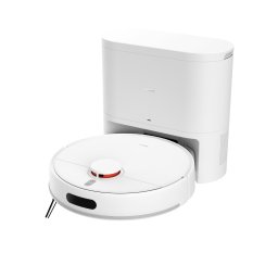 Aspirator robot Xiaomi Robot Vacuum H40 EU, 10000 Pa, 5200 mAh, autonomie 180 min, sac 4 L