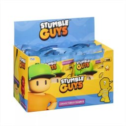 Stumble Guys: Figurină surpriză, seria 2