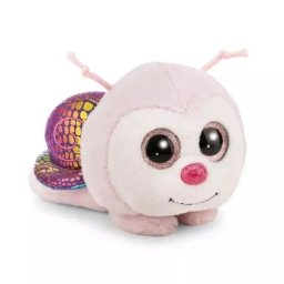 Nici: Snilli, melcul de pluș - 13 cm