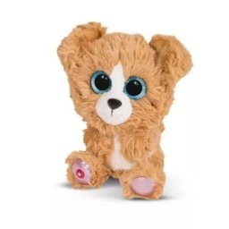 Nici: Lollidog, cățel de pluș - 15 cm