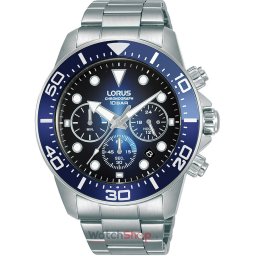 Lorus CHRONO RT343JX9 RT343JX9