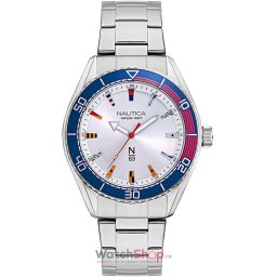 Nautica N83 Finn World NAPFWS005 NAPFWS005