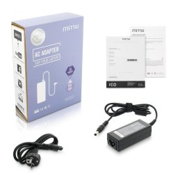 5ZM039, 65 W, Negru