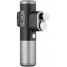 KiCA 3 szary