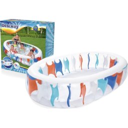 Piscină gonflabilă Bestway 229x152cm (54066)