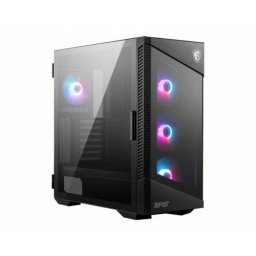 Carcasa MPG Velox 100R Fara sursa Negru