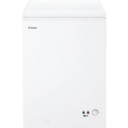 Aparate Frigorifice CCHH 100E, 97 litri, 6 trepte de racire, clasa E, H 85 cm, functionare la temperaturi scazute, alba