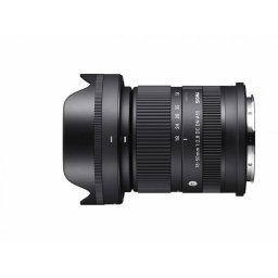 Obiectiv foto DSLR Obiectiv AF Sigma 18-50mm F2.8 DC DN (C) pentru Canon RF