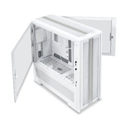Carcasa V3000 PLUS White Fara Sursa