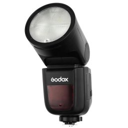 Blitz ​Blitz TTL Cap Rotund Pentru Nikon Godox V1N Kit