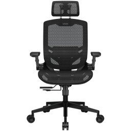 Scaun Gaming Armor One Negru