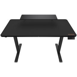 Birou Gaming E-Star 120, Negru