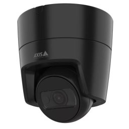 Camera de supraveghere NET CAMERA M3125-LVE 2MP DOME/BLACK 02917-001 AXIS