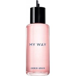 Alkotest GIORGIO ARMANI My Way Pour Femme EDP refill 100ml