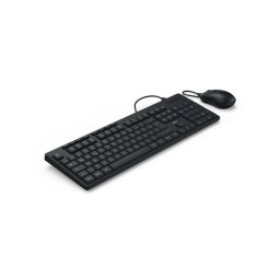 Tastatura R9173054 USB + + Mouse Optic, USB, Negru
