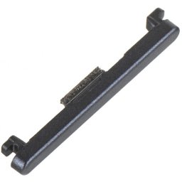 Piese si componente Buton Volum Honor 400 Pro, Negru (Midnight Black), Service Pack 5168ACHJ