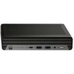 Sistem desktop brand HP Mini IP Conf wMTR i713700T 16GB/256PC