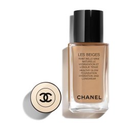 Chanel Les Beiges Teinte Belle Mine Naturelle SPF 25 Nr.60 30 ml