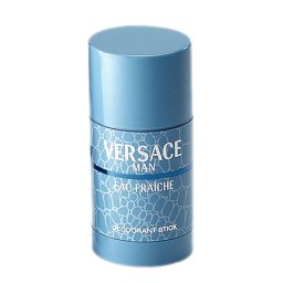 Deodorant stick Versace Man Eau Fraiche Stick – protecție de lungă durată
