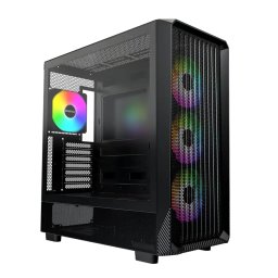 Carcasa X5 Negru