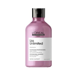 L´Oréal Professionnel Série Expert Liss Unlimited Shampoo 300 ml