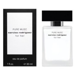 Narciso Rodriguez Pure Musc For Her EDP W 30 ml