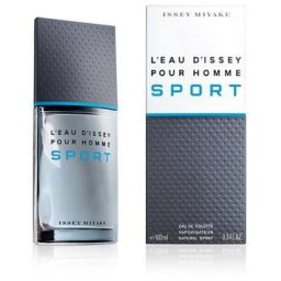 Parfumuri Tester Issey Miyake L´eau D´issey Pour Homme Sport EDT M 100 ml Tester