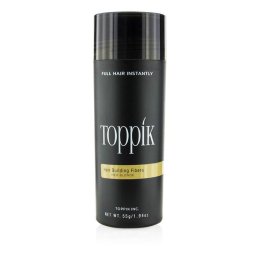 Toppik Hair Building Fibers - Black
