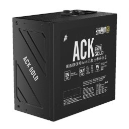 Sursa HA-750BA2 820 W Negru