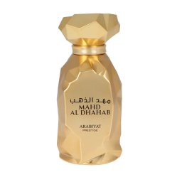 Arabiyat Prestige Mahd Al Dhahab Edp 100ml