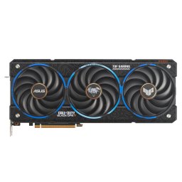 Placa video VGA PCIE16 RX9070XT 16GB GDDR6/TUF-RX9070XT-O16G-COD-BO7 ASUS